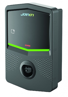 I-CON RFID SURFACE MOUNTED BOX JOINON RANGE - GWJ3004R - SURFACE MOUNTED CHARGING STATION - 1 TYPE 2 SOCKET WITH SHUTTER - 22 KW - IP55 - DIM. HXLXP: 435X283X137.5 MM. Shop without compromise at DIAYTAR NIGERIA, where quality, affordability, and quick delivery coexist.