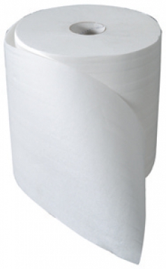 CENTRAL FEED REEL - WHITE - 2 GLUED PLY - 450 SHEETS - DIM. 20X25 CM. Shop smarter with DIAYTAR NIGERIA's vast product range and budget-friendly delivery within the week.