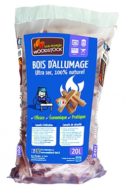 LIGHTING WOOD - 20 LITER BAG. DIAYTAR NIGERIA: Your partner in affordable online retail with reliable delivery across the nation.