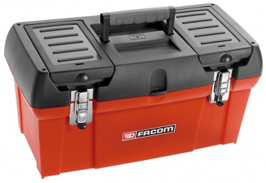 PLASTIC TOOLBOX BP.C19PB. DIAYTAR NIGERIA: Your partner in affordable online retail with reliable delivery across the nation.