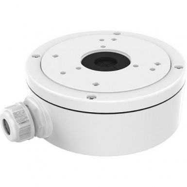 TURRET CAMERA CONNECTION BOX. DIAYTAR NIGERIA brings the marketplace home to you with affordable prices and delivery in 5-8 days.