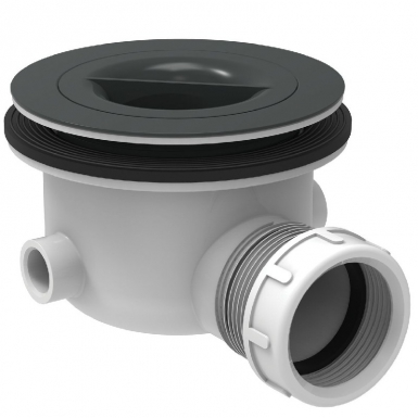 Ø 90 MM DRAIN SPECIFIC FOR ULTRA FLAT S RECEIVERS. Shop from anywhere in Nigeria with DIAYTAR's extensive selection and budget-friendly shipping options.