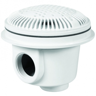 CONCRETE BOTTOM DRAIN (X2) 50 MM COFIES. Shop like never before with DIAYTAR NIGERIA's comprehensive marketplace and budget-friendly shipping.