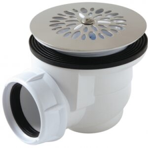 SIPH. SHOWER DRAIN Ø 60 - POLYPRO. - HORIZONTAL OUTLET TO BE GLUED/SCREWED Ø 40 - STAINLESS STEEL GRID. Navigate countless options with DIAYTAR NIGERIA's comprehensive marketplace and budget-friendly shipping.