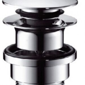 CHROME BRASS LANTERN SINK VALVE - MANUAL CONTROL - 33X42 OUTLET. Transform how you shop with DIAYTAR NIGERIA's vast selection and budget-friendly delivery options.