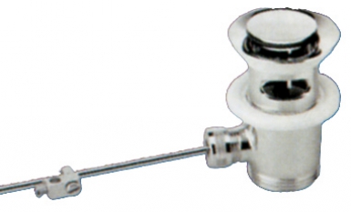 CHROME BRASS LEVER SINK DRAIN - 33X42 OUTLET - BLISTER. DIAYTAR NIGERIA makes online shopping accessible with our budget-friendly prices and reliable shipping.