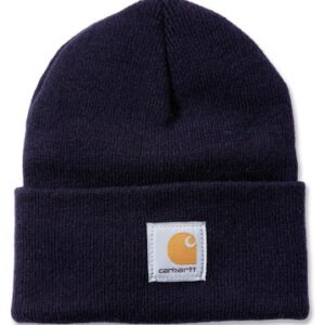 A18 HAT - 100% POLYACRYLIC - DOUBLE THICKNESS KNIT - NAVY COLOR. Shop with purpose at DIAYTAR NIGERIA, where diverse selection meets budget-friendly nationwide delivery.
