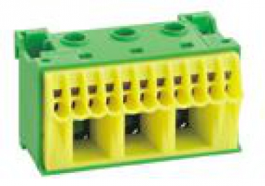 TERMINAL TERMINAL 11 SANVIS TERMINALS 1.5 TO 4MM2 / 3 CAGE TERMINALS 1.5 TO 25MM2. DIAYTAR NIGERIA: Where value shopping meets reliable 5-8 day delivery across the nation.