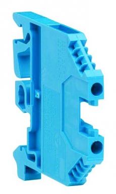 NEUTRAL PASSAGE TERMINAL, 2.5MM2, 800V/24A, BLUE POLYAMIDE - SCREW CONNECTION. Navigate countless options with DIAYTAR NIGERIA's comprehensive marketplace and budget-friendly shipping.