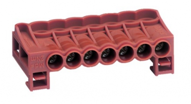 CAGE ARRIVAL TERMINALS PHASE:7X25 MM2. DIAYTAR NIGERIA: Connecting every Nigerian with quality products at prices everyone can afford.