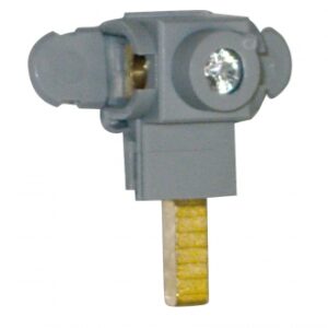CONNECTION TERMINALS FOR UNIVERSAL COMB CONNECTION SECTION 4 TO 25 MM2 IP 2X. DIAYTAR NIGERIA combines extensive product options with budget-friendly prices, delivered in 5-8 days.