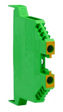 GREEN/YELLOW PE EARTH TERMINALS 2.5MM2 0.5-4 IN 24A WIDTH 5 MM. Experience the convenience of boundless shopping with DIAYTAR NIGERIA's vast selection and quick delivery.