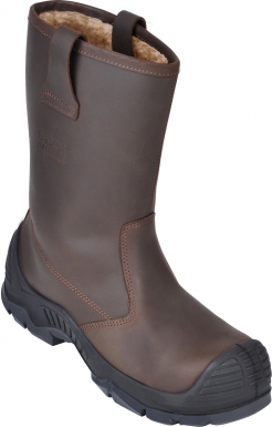SECU UNITAN 45 S3 HI CI BOOTS. DIAYTAR NIGERIA makes every purchase count with our affordable prices and reliable 5-8 day shipping.