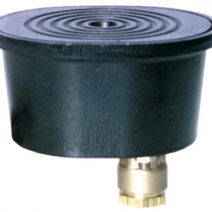 CAST IRON WATERING PORT DN15 - 20X27. DIAYTAR NIGERIA: Where countless products meet affordable prices and reliable nationwide shipping.