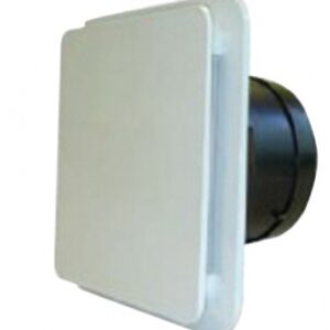 BDO 125 EXTRACTION PORT - Ø 125 - FLOW RATE 45/200 M3/H - WHITE PVC. Your ideal shopping partner, DIAYTAR NIGERIA offers extensive variety with reliable nationwide shipping.