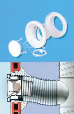 MOBILE EXTRACTION PORT "SMM" Ø OF SEAL. 100 MM FLOW RATE 0 TO 135 M3/H. Your complete shopping solution, DIAYTAR NIGERIA delivers variety and value within the week.