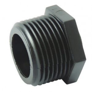PRESSURE SERIES THREADED PLUG - 1". Shop across boundaries at DIAYTAR NIGERIA and enjoy budget-friendly nationwide delivery within the week.