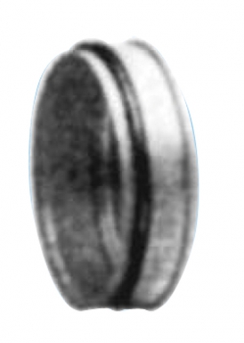 MALE VELODUCT SEAL PLUG "BRTV-315" OUTLET Ø MM 315. DIAYTAR NIGERIA: Your partner in affordable online retail with reliable shipping across Nigeria.