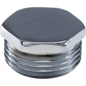 CHROME-PLATED BRASS MALE PLUG - 15 X 21 THREAD. Elevate your shopping experience with DIAYTAR NIGERIA's vast catalog and budget-friendly options.