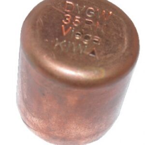 MALE PLUG - CRIMP - Ø 42. DIAYTAR NIGERIA: Connecting Nigerians with their needs through our affordable and diverse marketplace.