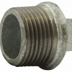 PLUG N°290 MALE WITH SQUARE HEAD, GALVANIZED, THREAD 20X27. Discover the perfect shopping balance at DIAYTAR NIGERIA with competitive prices and prompt delivery.