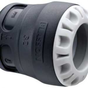 PLUG - FOR PIPE Ø 32 EXTERIOR. DIAYTAR NIGERIA delivers on every promise with our affordable prices and nationwide delivery service.