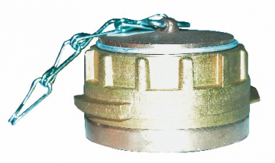SYMMETRICAL LOCKING CAP WITH CHAIN ​​"GUILLEMIN" SYSTEM - DN65. Your complete shopping solution, DIAYTAR NIGERIA delivers variety and value within the week.
