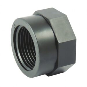 PRESSURE SERIES THREADED PLUG - 1/2". Your complete shopping solution, DIAYTAR NIGERIA offers extensive choice with competitive prices and delivery.