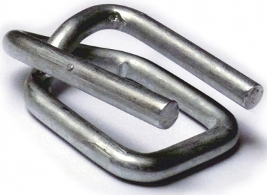 GALVANIZED METAL BUCKLE FOR STRAPPING 16 MM - BOX OF 1000 PIECES. Discover endless possibilities with DIAYTAR NIGERIA's vast e-commerce selection and budget-friendly delivery.