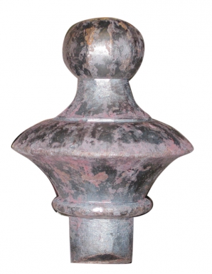 RAMP STARTING BALL Ø 70 MM BASE Ø 25 MM HEIGHT 100 MM. DIAYTAR NIGERIA makes quality accessible with our extensive catalog and competitive delivery rates.