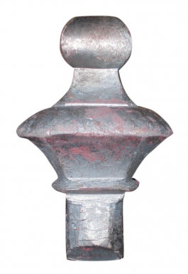 RAMP STARTER BALL SQUARE 65 MM SQUARE BASE 22 MM HEIGHT 100 MM. DIAYTAR NIGERIA: Where quality meets affordability, with thousands of products delivered in less than 8 days.