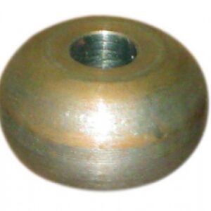 FLAT FILLING BALL DIM. DXHXD: 20X12X6.5 MM. DIAYTAR NIGERIA delivers more than products - we deliver affordable shopping satisfaction nationwide.