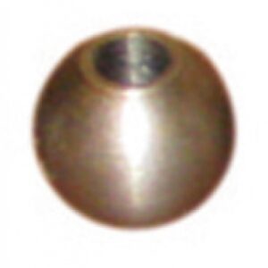 ROUND FILLING BALL DIM. DXD: 14X6.0 MM. DIAYTAR NIGERIA delivers on our promise of extensive selection and budget-friendly nationwide shipping.