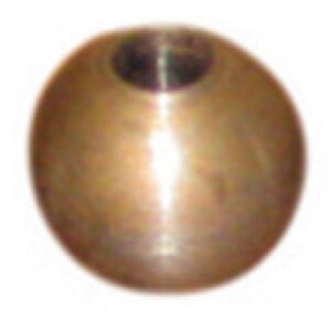 ROUND FILLING BALL DIM. DXD: 16X6.0 MM. DIAYTAR NIGERIA: Your partner in affordable online shopping with dependable delivery within 8 days.
