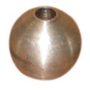 ROUND FILLING BALL DIM. DXD: 22X6.5 MM. DIAYTAR NIGERIA: Your gateway to affordable online retail with reliable delivery within the week.