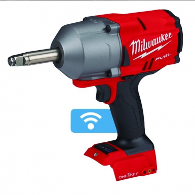 1⁄2′′ 18V 1000NM SOLO LONG NOSE IMPACT LOCK DRIVER WITH O'RING MOUNTING AND M18 FUELTM ONE-KEYTM ELECTRONIC CONTROL. Your budget-friendly online marketplace, DIAYTAR NIGERIA delivers a world of products in just 5-8 days.