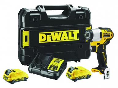 IMPACT WRENCH 3/8 168NM+DOU. DIAYTAR NIGERIA brings the marketplace to your screen with affordable products delivered in 5-8 days.