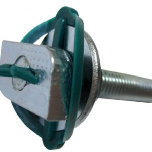 HAMMER HEAD BOLTS FOR WM1 AND WM2 RAIL PRE-ASSEMBLED KIT - DIM. 8X50. DIAYTAR NIGERIA: Your affordable gateway to thousands of products delivered promptly nationwide.