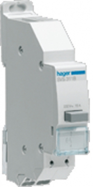 PUSH BUTTON WITHOUT INDICATOR LIGHT 16A - 250 V ~ - CONT. 1F. Shop the smart way with DIAYTAR NIGERIA's extensive selection and budget-friendly nationwide delivery.