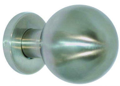 FIXED BUTTON Ø 67 MM STAINLESS STEEL 304 MATT BRUSHED STAINLESS STEEL FINISH. DIAYTAR NIGERIA: Simplifying access to thousands of products with affordable nationwide shipping.