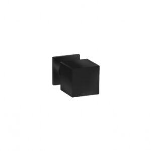BOUTON I-426 15X15 X H 30 MM NOIR MAT. DIAYTAR NIGERIA connects you with thousands of products at competitive prices, delivered within a week.