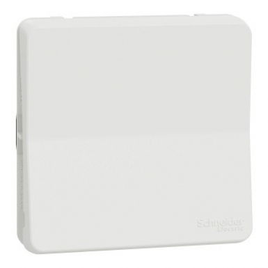 PUSH BUTTON - MUREVA STYL - COMPOSABLE - IP55 - IK08 - AUTOMATIC CONNECTION - WHITE. Discover the convenience of DIAYTAR NIGERIA's vast e-commerce platform with delivery in just 5-8 days.