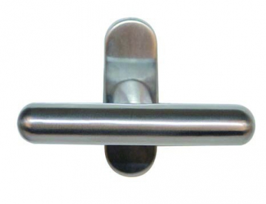 BUTTON ON CENTER STAINLESS STEEL PLATE. DIAYTAR NIGERIA connects you with thousands of products at competitive prices, delivered within a week.