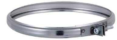 STAINLESS STEEL 304 SAFETY FLANGE - Ø 180 MM. DIAYTAR NIGERIA transforms how Nigerians shop with our affordable prices and dependable shipping times.