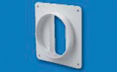 MIXED WALL BRACKET BMM 200 - 55X110/Ø 100. Experience satisfaction guaranteed with DIAYTAR NIGERIA's comprehensive platform and quick delivery.