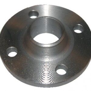 WELDING FLANGE WITH COLLAR - NUMBER OF HOLES: 4 - DN25. DIAYTAR NIGERIA: Where shopping dreams come true with budget-friendly prices and nationwide shipping.