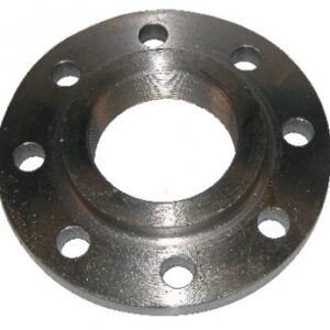 THREADED FLANGE WITH COLLAR - DN100 - THREAD 102X114. Shop with purpose and save with DIAYTAR NIGERIA's extensive platform and nationwide delivery service.