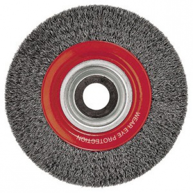METAL CIRCULAR BRUSH FOR 324/325F. Your trusted shopping companion, DIAYTAR NIGERIA delivers affordable solutions in just 5-8 days.