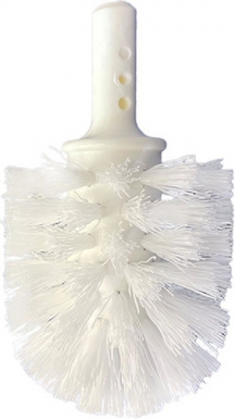 REPLACEMENT BRUSH ONLY - HOTEL INDUSTRY - WHITE COLOR. Discover endless possibilities with DIAYTAR NIGERIA's comprehensive catalog and reliable delivery service.