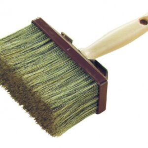 GLUE BRUSH - 160 X 65 - OUTPUT 85. DIAYTAR NIGERIA makes every purchase count with our affordable prices and reliable 5-8 day shipping.